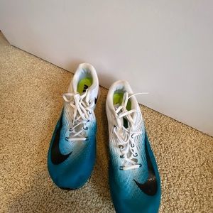 Nike running shoes